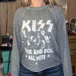 KISS top